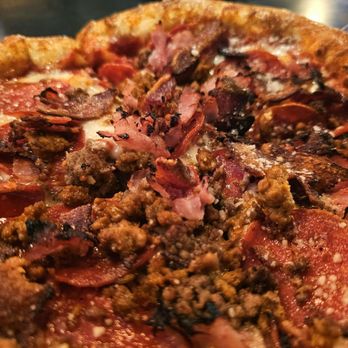 MELLOW MUSHROOM WINSTON-SALEM - Updated December 2025 - 412 Photos