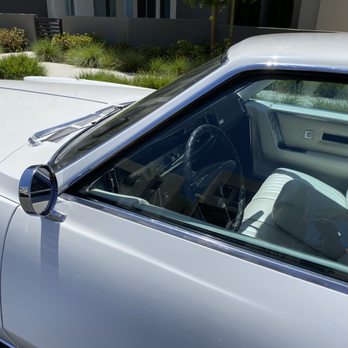 Aguilars Mobile Auto Detailing - Auto Detailing Near Me - Irvine, California