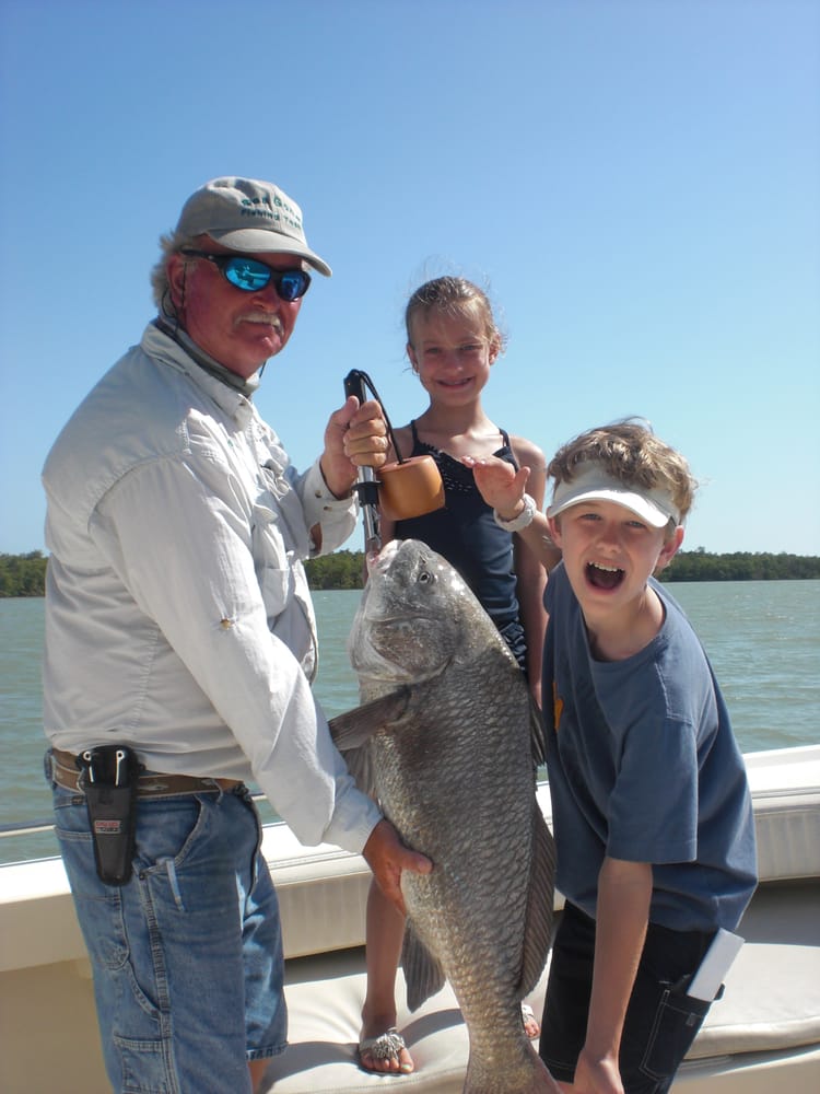 SEA GONE FISHING Updated April 2024 12 Photos 385 Angler Dr