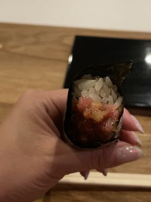Shota omakase by null