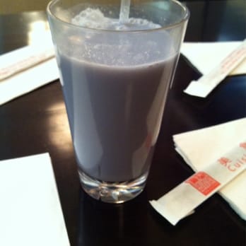 The Buffet - Do not get the taro milk tea it was luke warm - Buffets Near Me - College Point, New York The Buffet - Do not get the taro milk tea it was luke warm - Buffets Near Me - College Point, New York