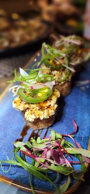 Social 27 Cuban Supper Club by null
