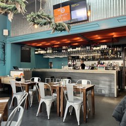 Byward Kitchen & Bar