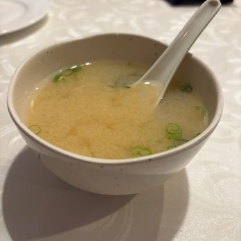 Yu’s Fusion - Miso Soup - Sushi Bars Near Me - Middletown, Connecticut Yu’s Fusion - Miso Soup - Sushi Bars Near Me - Middletown, Connecticut
