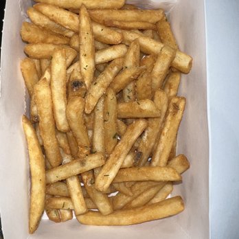 Pelicana Chicken - French Fries - Chicken Wings Near Me - Sunnyside, New York
