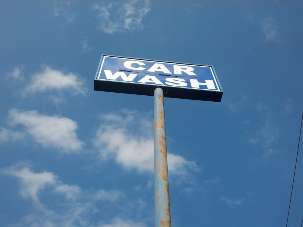 QUALITY AUTO WASH 1545 Big Bill Rd, Arnold, Missouri Car Wash