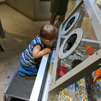 The DoSeum - Venues & Event Spaces Near Me - San Antonio, Texas
