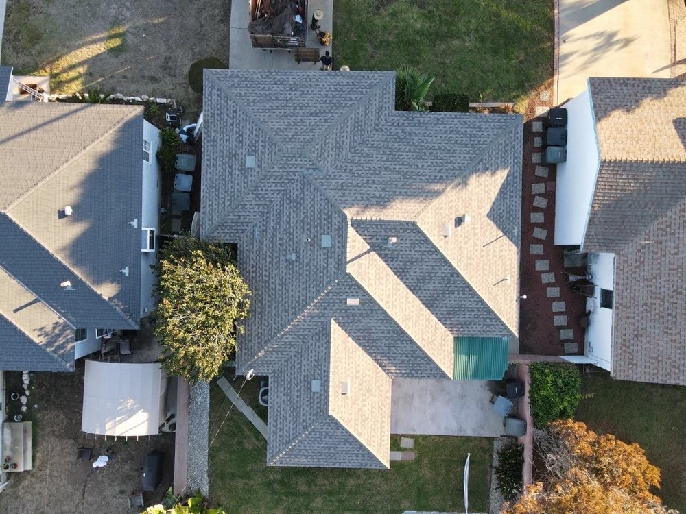 Slide of Direct Roofing