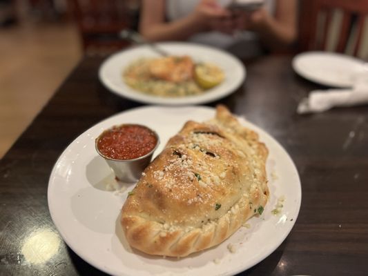 Alza Osteria by null