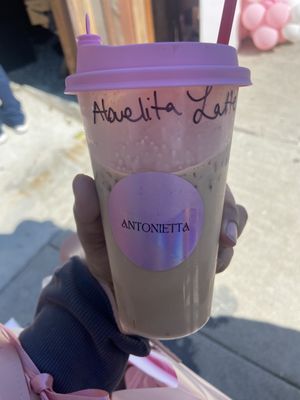 Cafe Antonietta by null