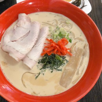 Konjiki Ramen - Tonkatsu - Ramen Near Me - Toronto, Ontario Konjiki Ramen - Tonkatsu - Ramen Near Me - Toronto, Ontario