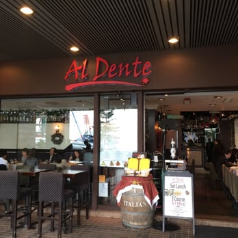 Al Dente - Italian Near Me - Hong Kong, HK Al Dente - Italian Near Me - Hong Kong, HK