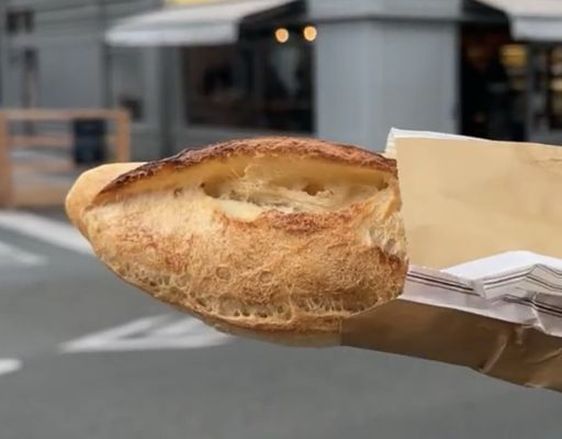 Au levain des Pyrénées by null