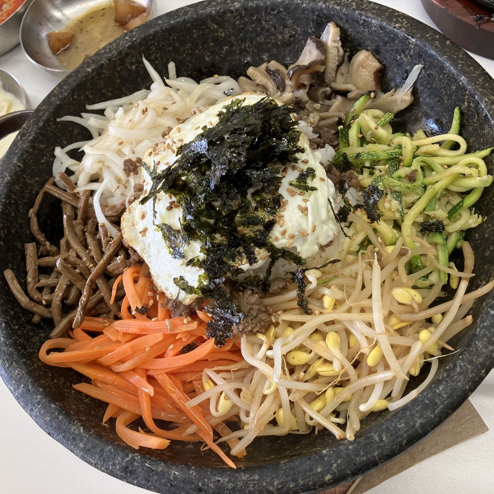 Yoo's Place - Korean Near Me - Irvine, California Yoo's Place - Korean Near Me - Irvine, California