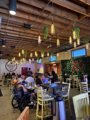 Breakfast Republic Costa Mesa by null