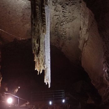 Doolin Cave - What you came to see - Landmarks & Historical Buildings Near Me - Doolin, CE