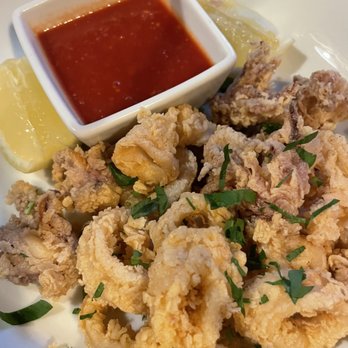 Rubirosa - Italian Near Me - New York, New York