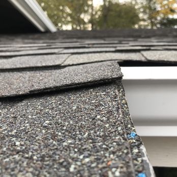Cascade Gutter Svc - Cascade Gutters describes this installation detail as "Excellent work" I don't understand how they can justify that statement... - Gutter Services Near Me - Burlington, Washington Cascade Gutter Svc - Cascade Gutters describes this installation detail as "Excellent work" I don't understand how they can justify that statement... - Gutter Services Near Me - Burlington, Washington