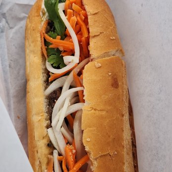 Sandwich House - Beef sandwich - Sandwiches Near Me - Cypress, California