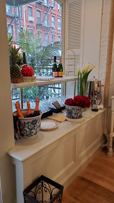 Lady Wong Patisserie East Village by null