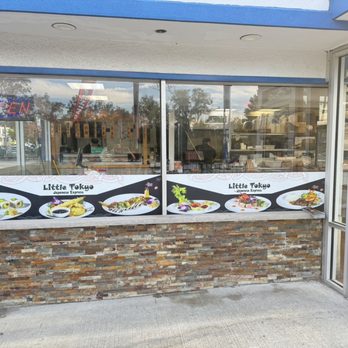 LITTLE TOKYO - Updated November 2025 - 69 Photos - 745 E Hazelwood