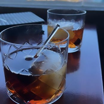 Chart House - Old fashioned - Seafood Near Me - Dana Point, California Chart House - Old fashioned - Seafood Near Me - Dana Point, California
