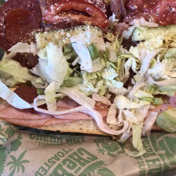 Cheba Hut Toasted Subs - Last one that was super good - Sandwiches Near Me - Riverside, California Cheba Hut Toasted Subs - Last one that was super good - Sandwiches Near Me - Riverside, California