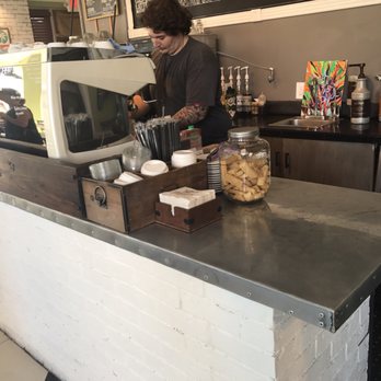Press Coffee - McCormick - Coffee & Tea Near Me - Scottsdale, Arizona