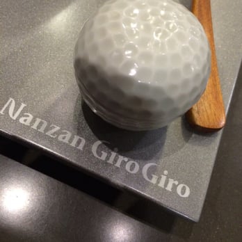 Nanzan GiroGiro - Japanese Near Me - Honolulu, Hawaii