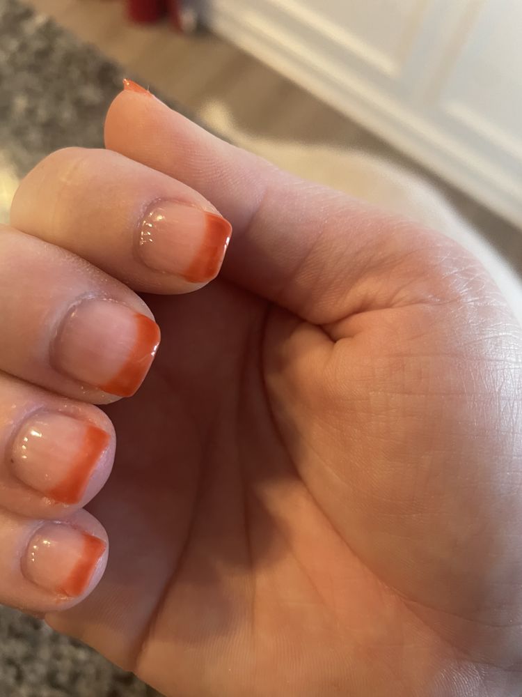 TOP NAIL AND SPA 27 Photos 105 Brookridge Dr, Madison, Alabama