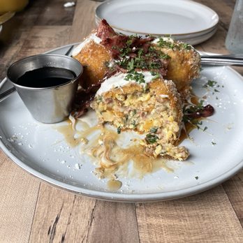 Drunch Eatery + Bar - Drunch Balls - Breakfast & Brunch Near Me - Columbus, Ohio Drunch Eatery + Bar - Drunch Balls - Breakfast & Brunch Near Me - Columbus, Ohio