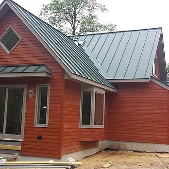 Drew's Affordable Steel Roofing - Roofing Near Me - Tilton, New Hampshire Drew's Affordable Steel Roofing - Roofing Near Me - Tilton, New Hampshire