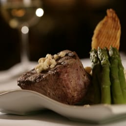 Filet Mignon