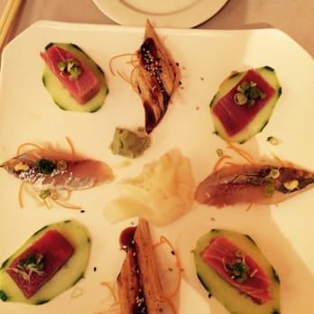 iSushi - Sushi Bars Near Me - Castro Valley, California