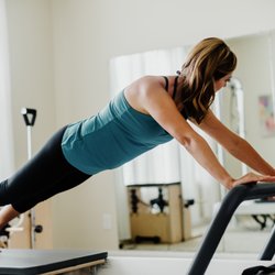 MOD Pilates