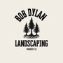Photo of Bob Dylan Landscaping