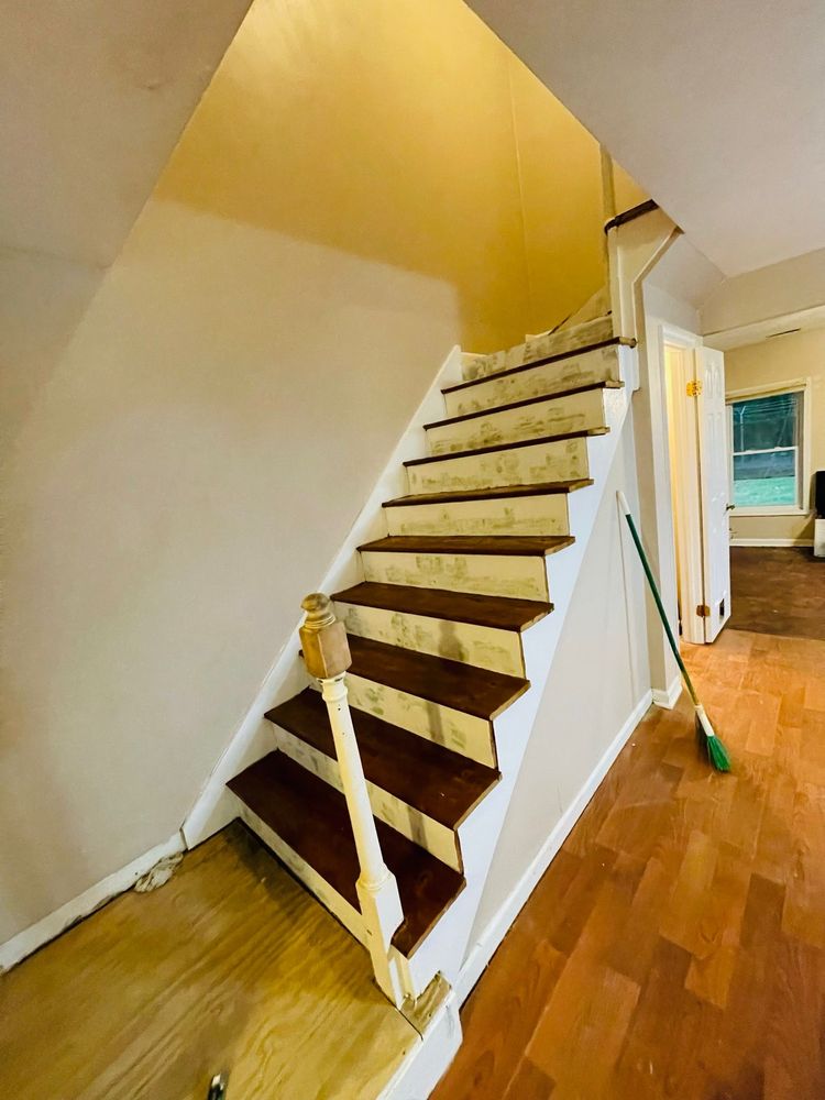 Slide of Rosario Remodeling