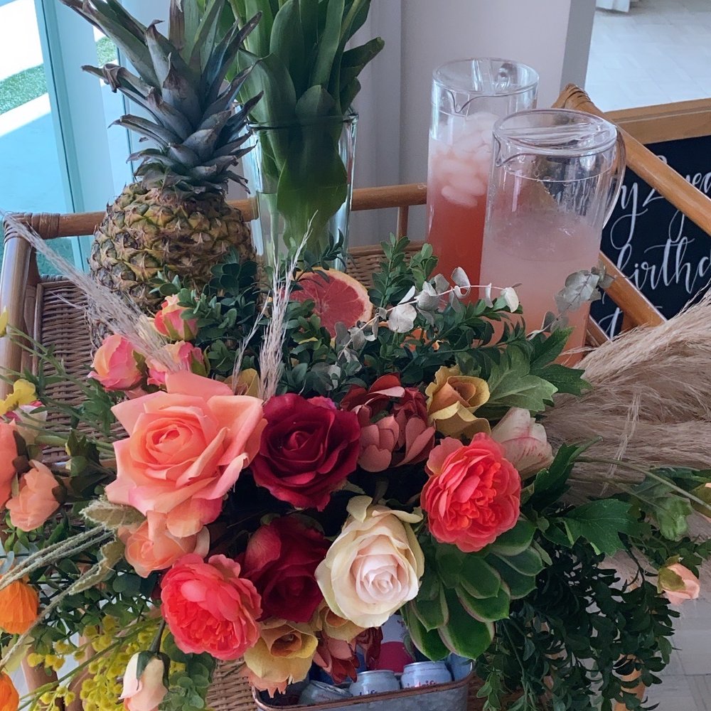 The Picnic Collective - Party & Event Planning Near Me - San Clemente, California The Picnic Collective - Party & Event Planning Near Me - San Clemente, California