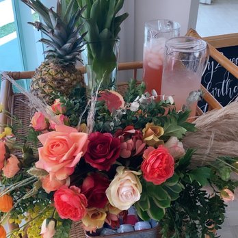 The Picnic Collective - Party & Event Planning Near Me - San Clemente, California The Picnic Collective - Party & Event Planning Near Me - San Clemente, California