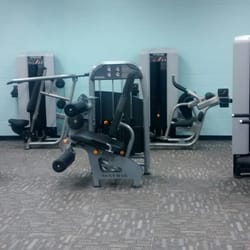 Anytime Fitness