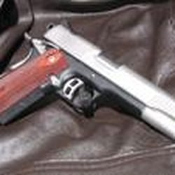 JL's Guns & Supplies