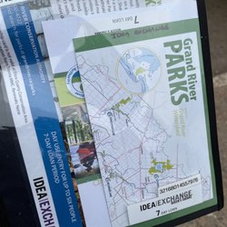 Idea Exchange - Hiking time