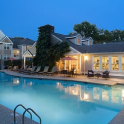 Avalon Burlington