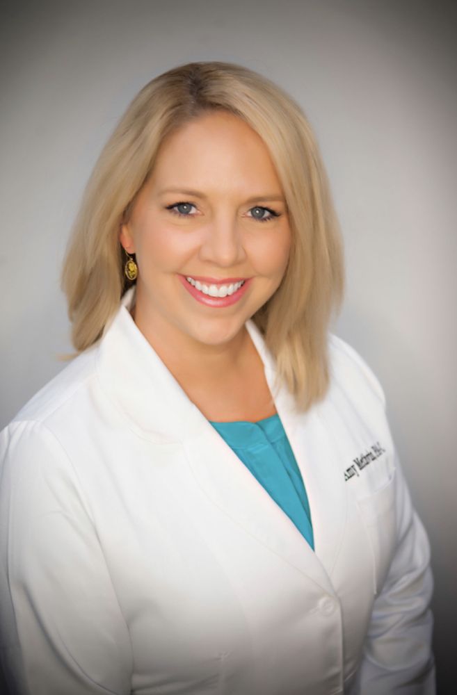 Amy Methvin, PA-C Logo