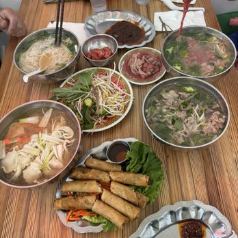 Pho Bac Súp Shop - Vietnamese Near Me - Seattle, Washington Pho Bac Súp Shop - Vietnamese Near Me - Seattle, Washington