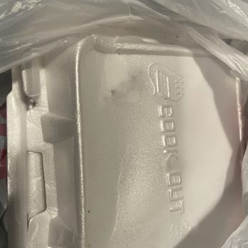 Cookout - Cook out tray used to get 5 nuggets now get only 3 . - American Near Me - Tampa, Florida