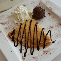 Puro Beach - Pfannkuchen