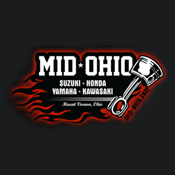 Mid Ohio Powersports - Motorcycle Dealers Near Me - Mount Vernon, Ohio