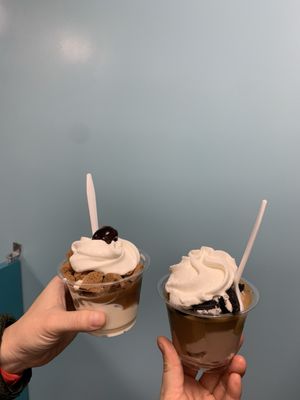 Lexie's Frozen Custard by null