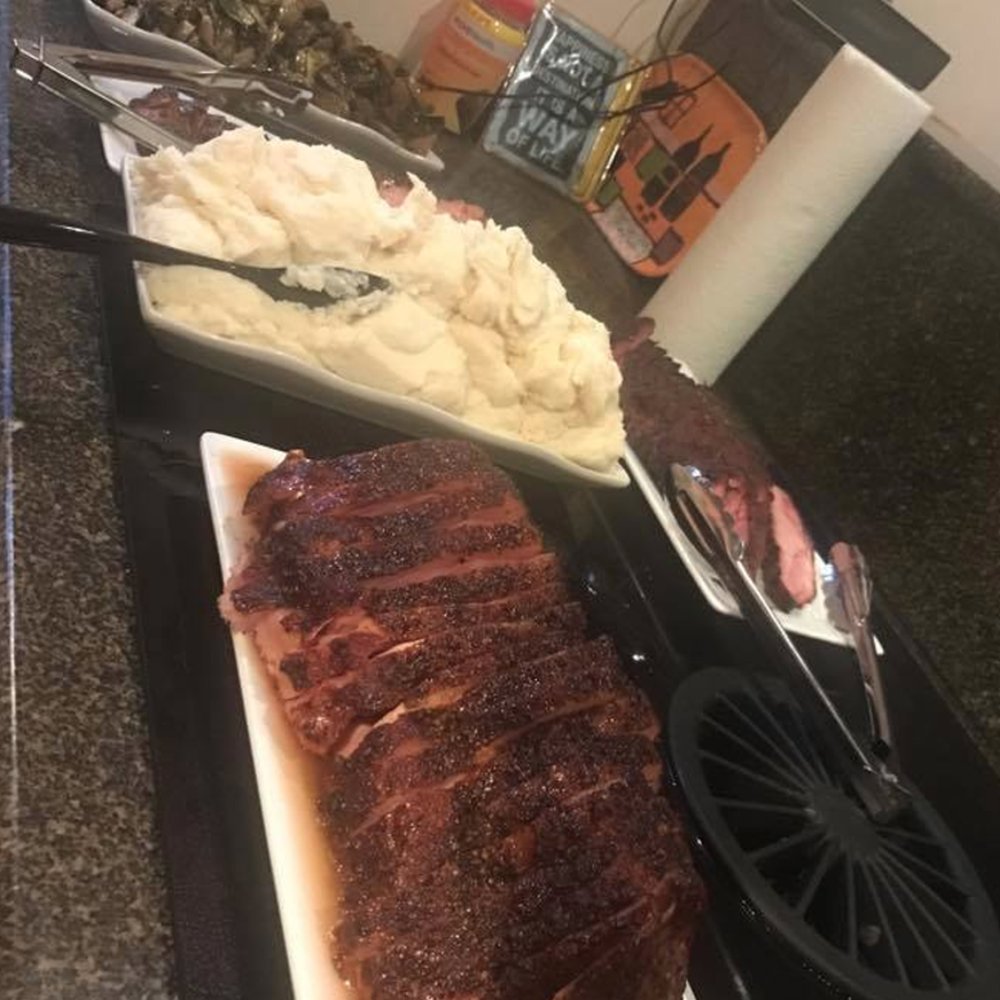 Harlem Road Texas BBQ - We hired Harlem Road Texas BBQ for catering - Barbeque Near Me - Richmond, Texas Harlem Road Texas BBQ - We hired Harlem Road Texas BBQ for catering - Barbeque Near Me - Richmond, Texas